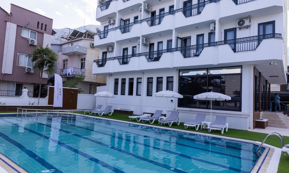 Three Points Hotel