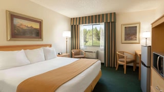 Baymont by Wyndham Whitefish