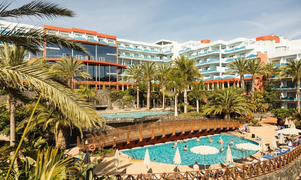 R2 Hotel Pajara Beach