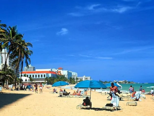 Canario Boutique Hotel