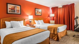 Quality Inn & Suites Garden of the Gods