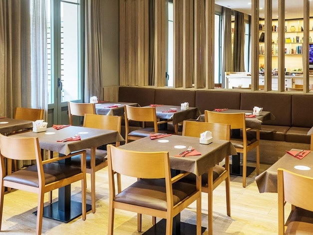 Hotel Àmbit Barcelona