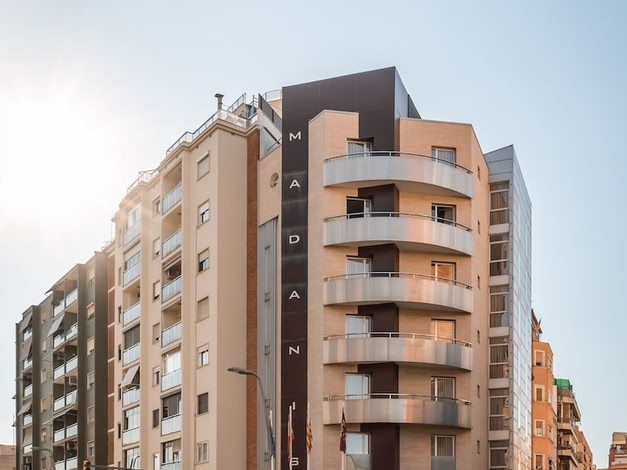 Hotel Madanis Liceo