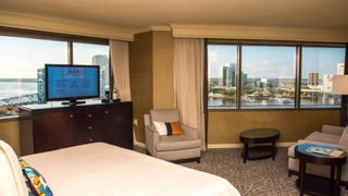 Marriott Jacksonville Downtown