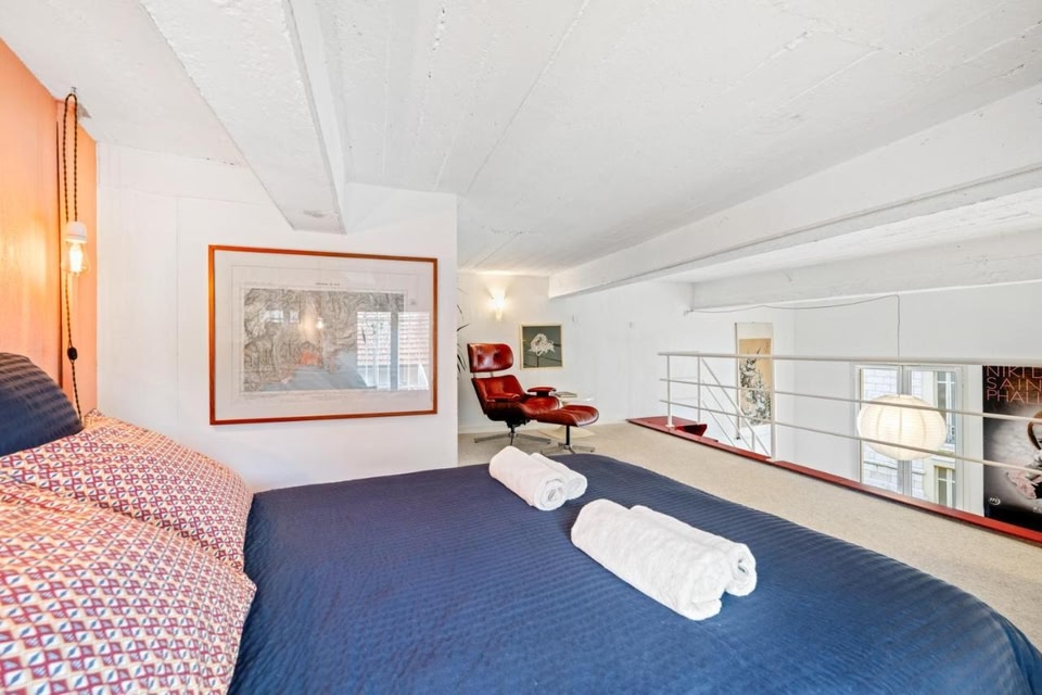 Nice-Duplex-Plage-Climatisation
