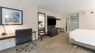 Holiday Inn Express Columbus Downtown by IHG