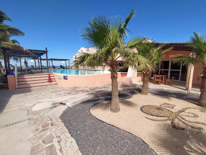 Club Hotel Cantamar