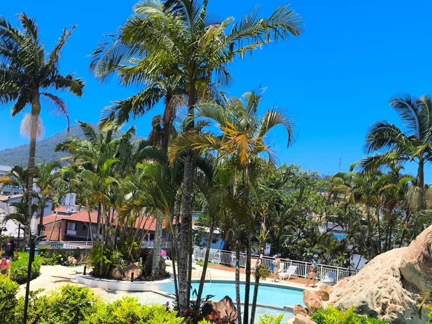 Mirante Ubatuba
