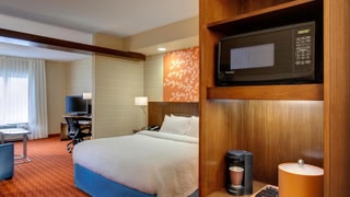 Fairfield Inn & Suites by Marriott Fayetteville