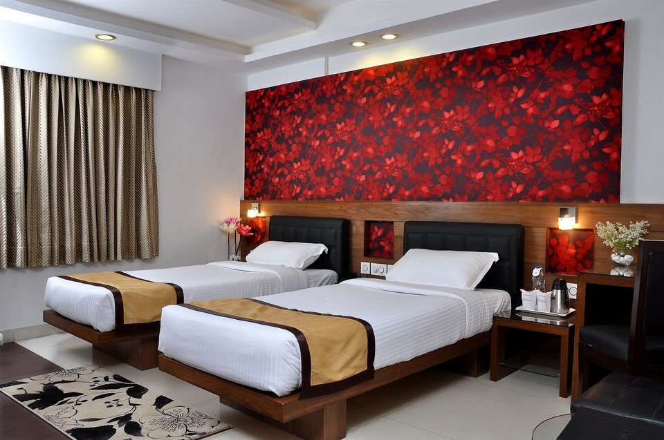Hotel Niharika