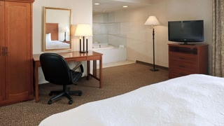 Hampton Inn Iowa City/Coralville
