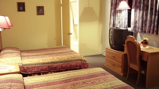Auberge Mountain View Inn