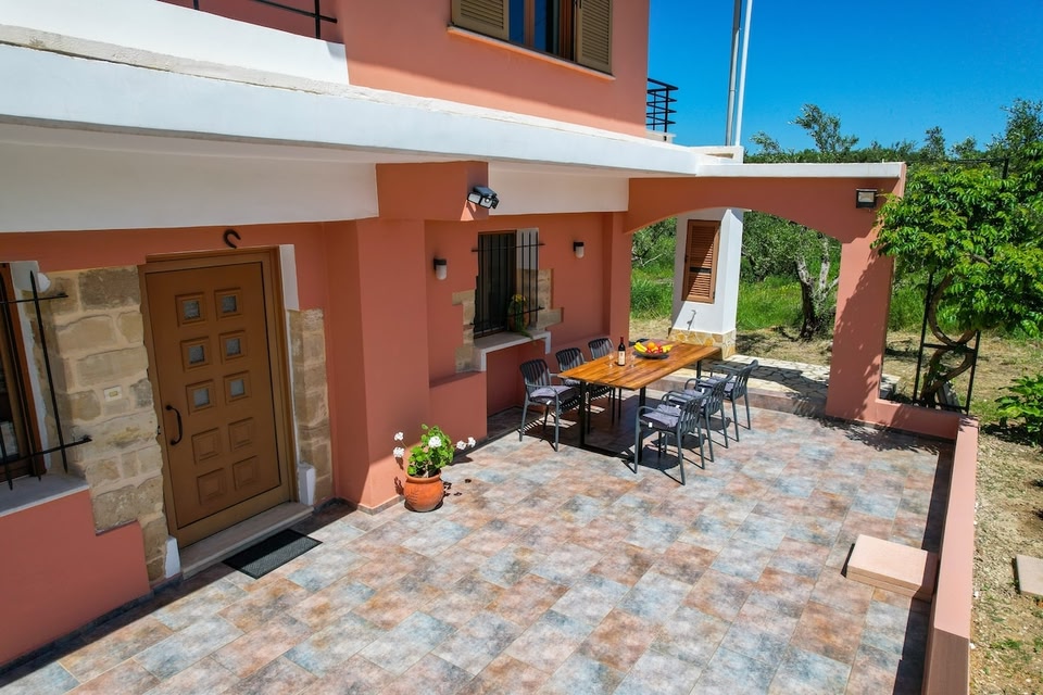 Villa Olia