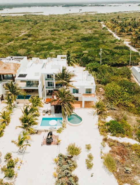 CUBA Libre Beach House