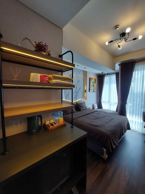 Rakirummu Room