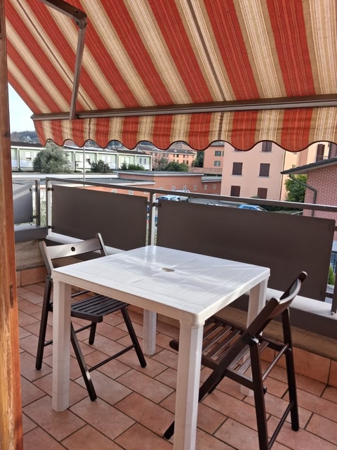 Montecavolo Attic