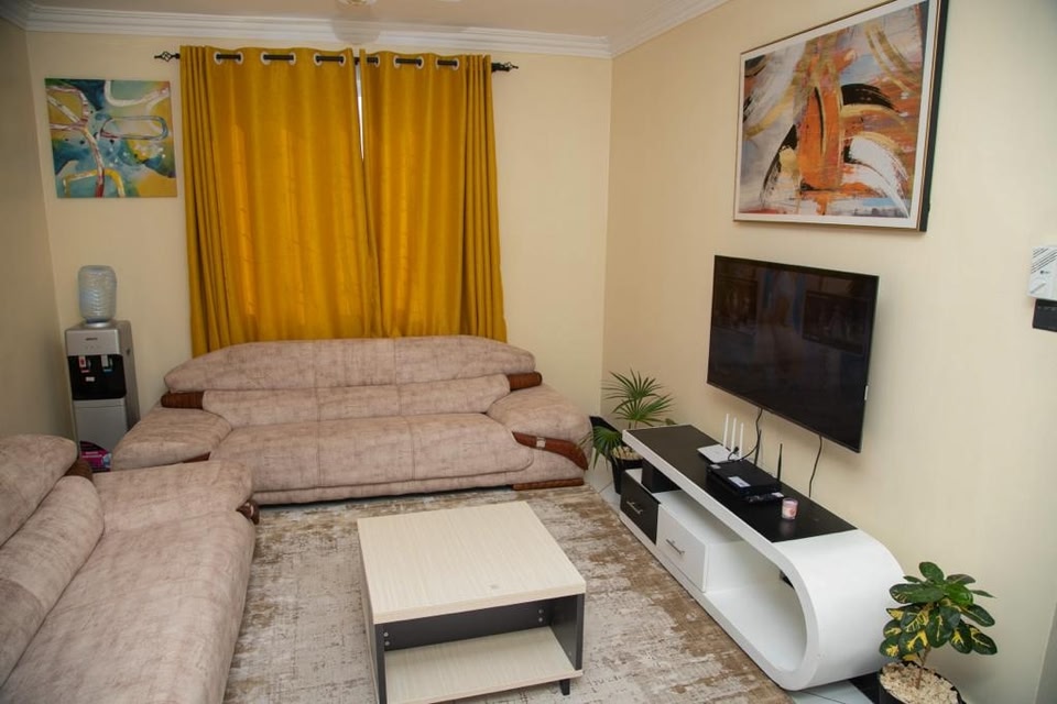Apartment in Mombasa