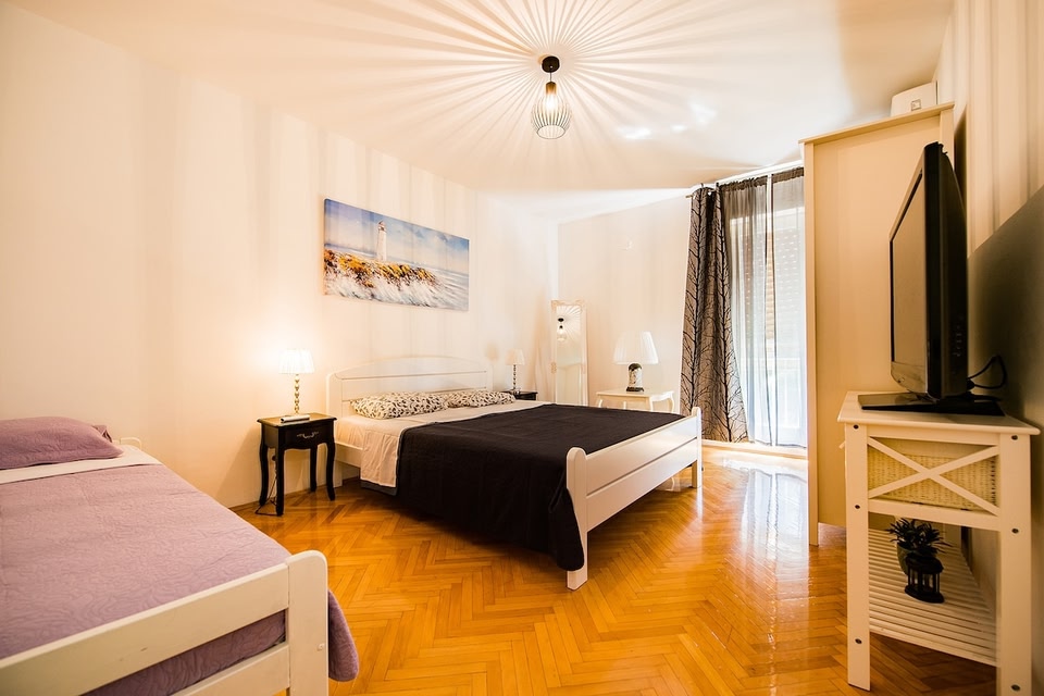 Cozy Apartment Lara Split