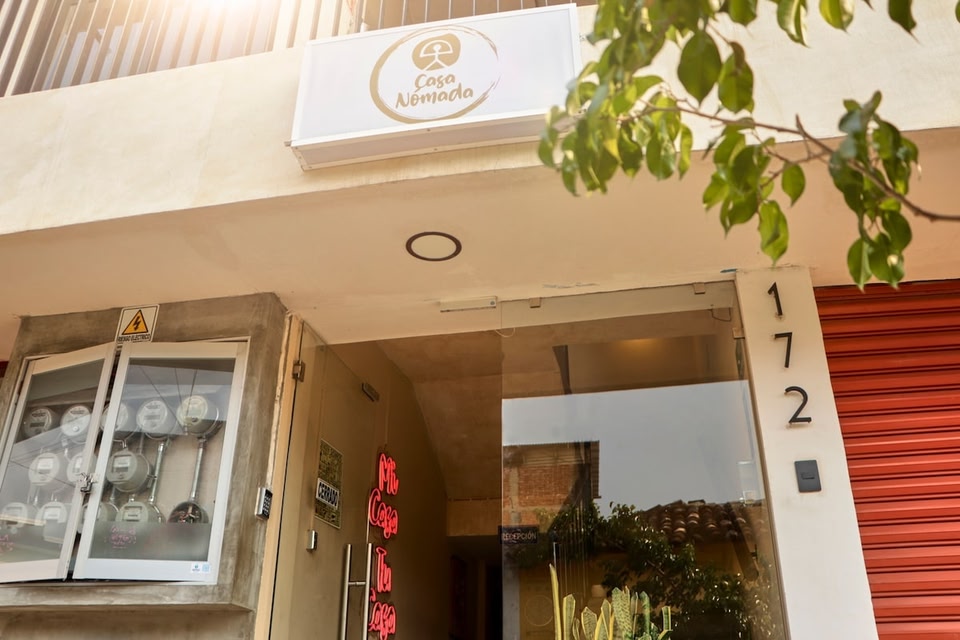Casa Nómada 5