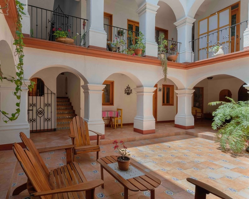 Casa Frida for Groups B&B