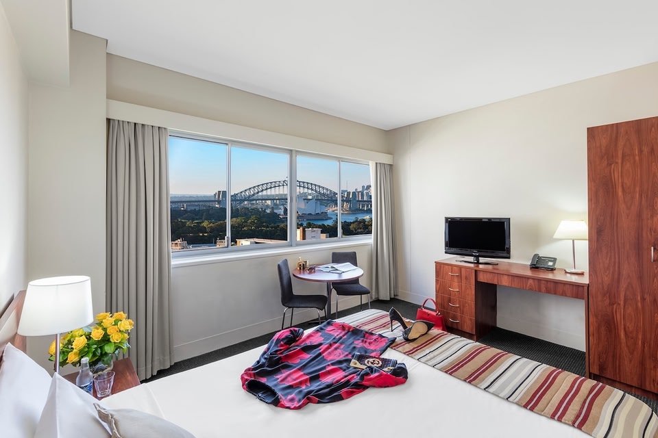 Long Stay Special - Harbour View Apartment