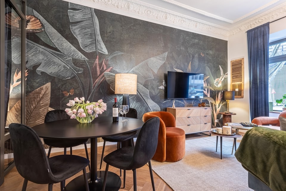 Exclusive Suite at Ku'damm