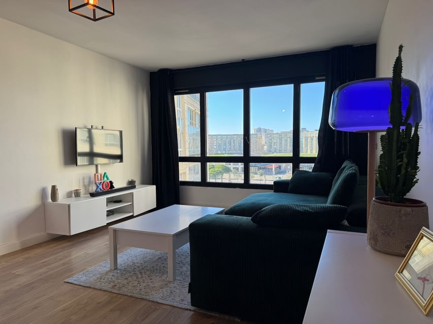 Bellevue – First Concierge