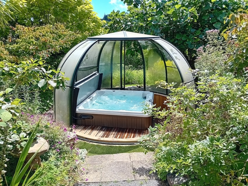 The Goaquer Spa