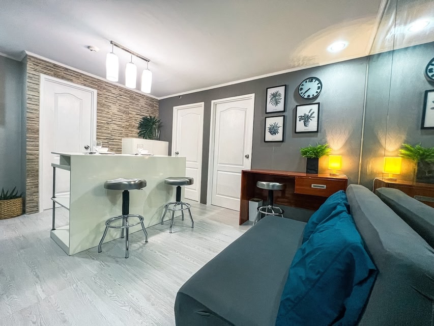 Spacious Modern 2BDR w/ Garden
