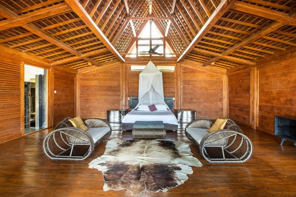 VILLA TAO Full Ocean Views