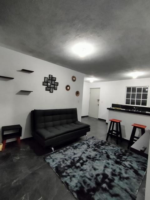 Comfortable Apartment