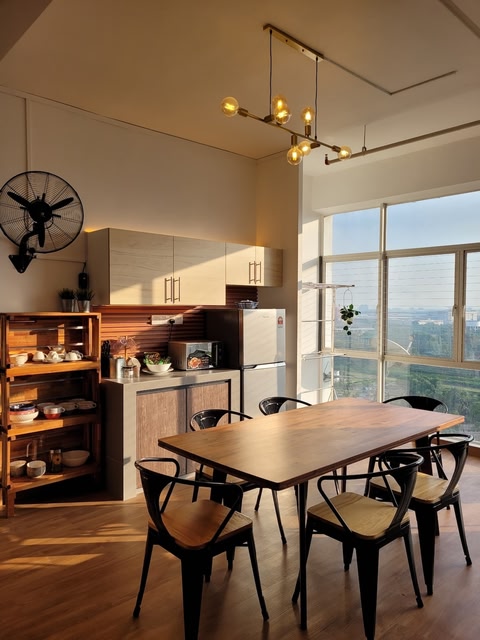 Stylish Loft