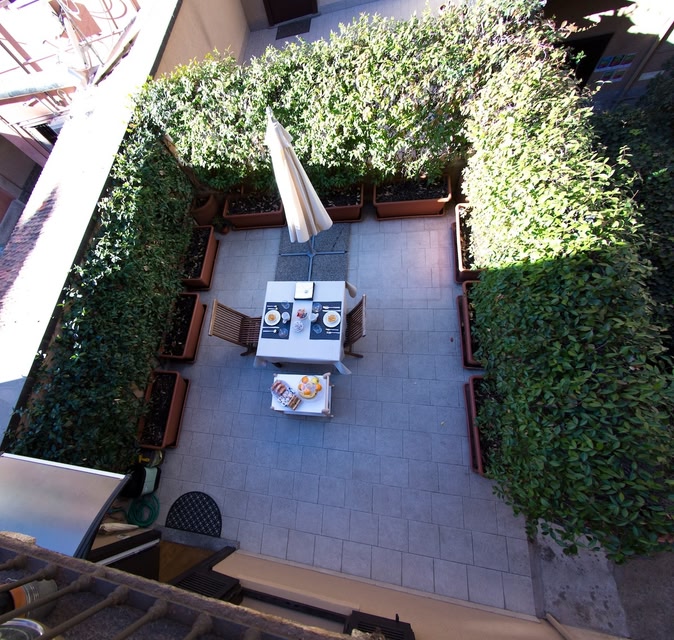B&B Terrazza Baires
