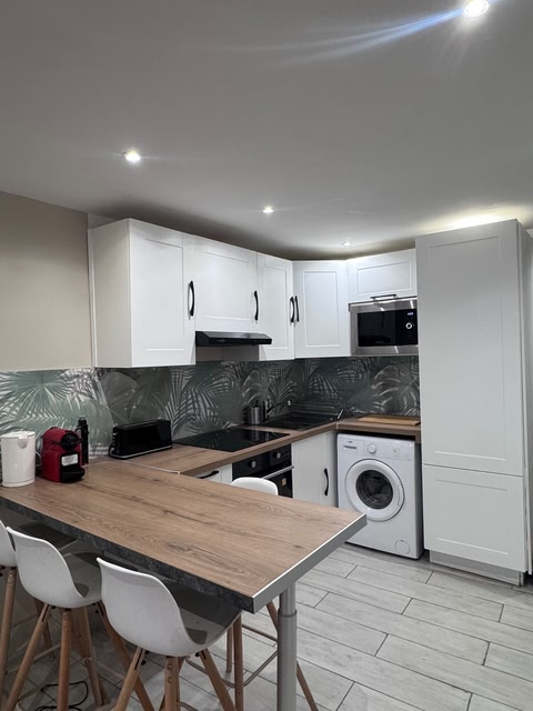 Apartment #2