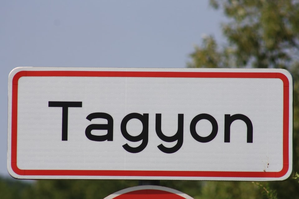 First House Tagyon