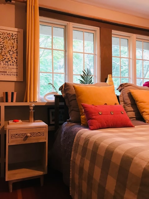 Ithaca Falls View Apartment