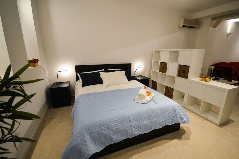 Mini Loft in Venice