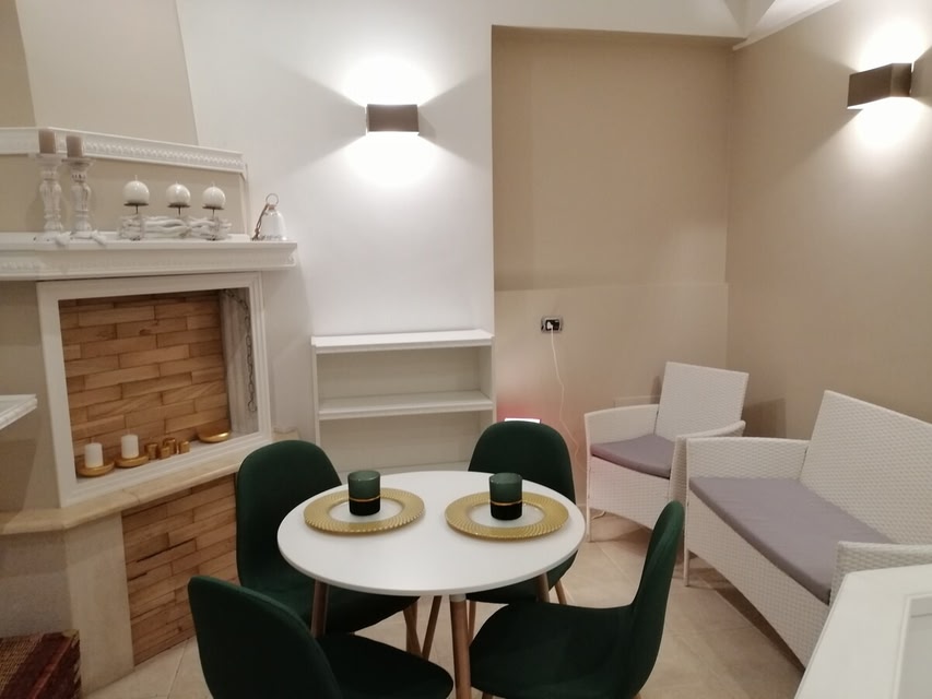 Viacesarotti B&b Loft Intero
