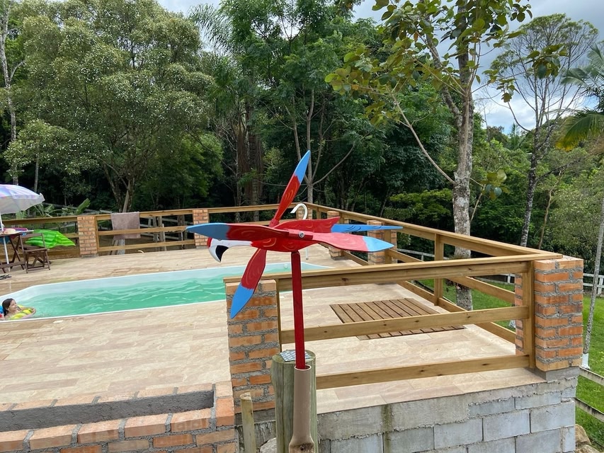 Rancho do Gato