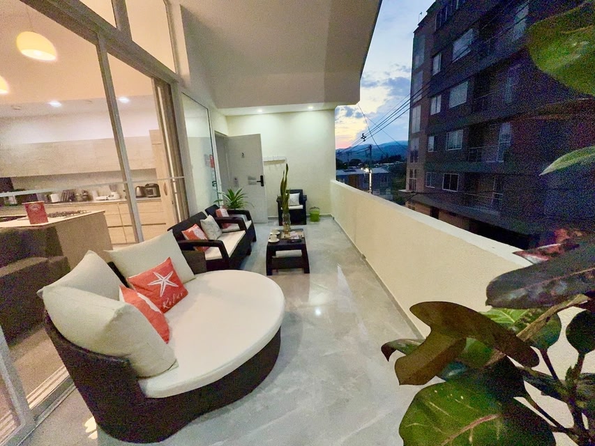 American Loft Aparment