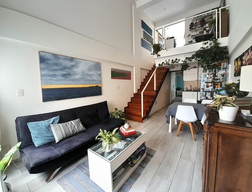 Modern Apartment in Barranco