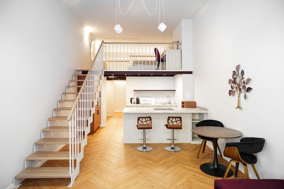 LuxeLoftPrague apt.2