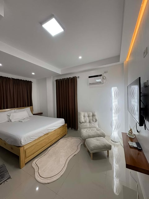 Rumours Place (luxury suite)
