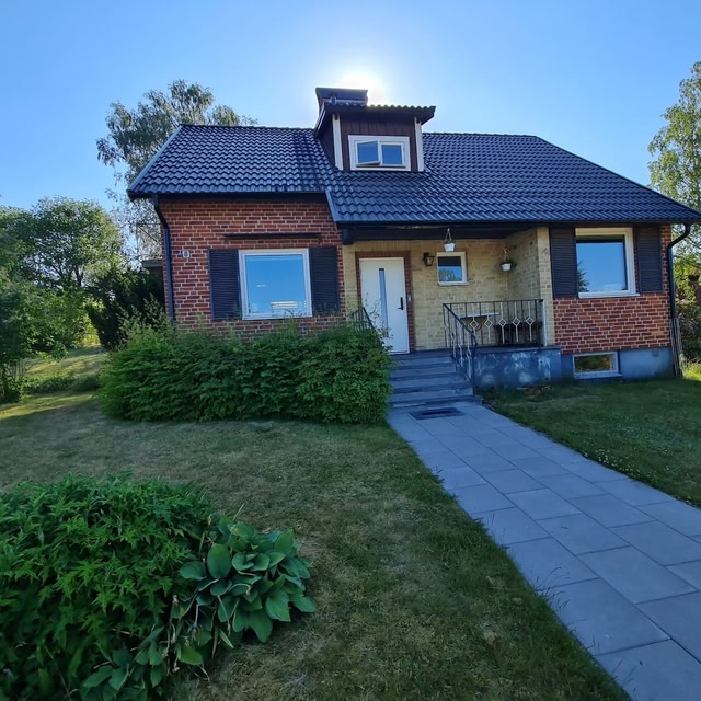 Apartment in Hestra