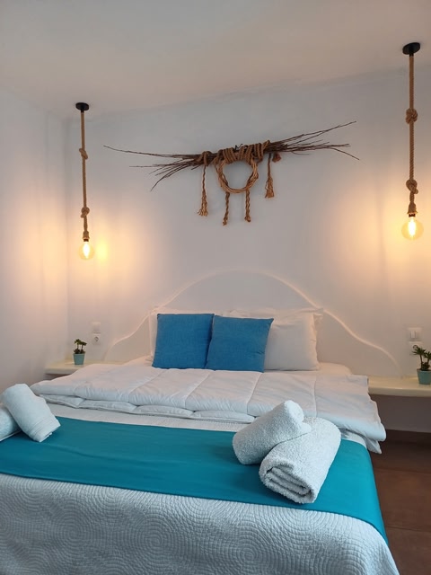 Appartamento Apnea 3
