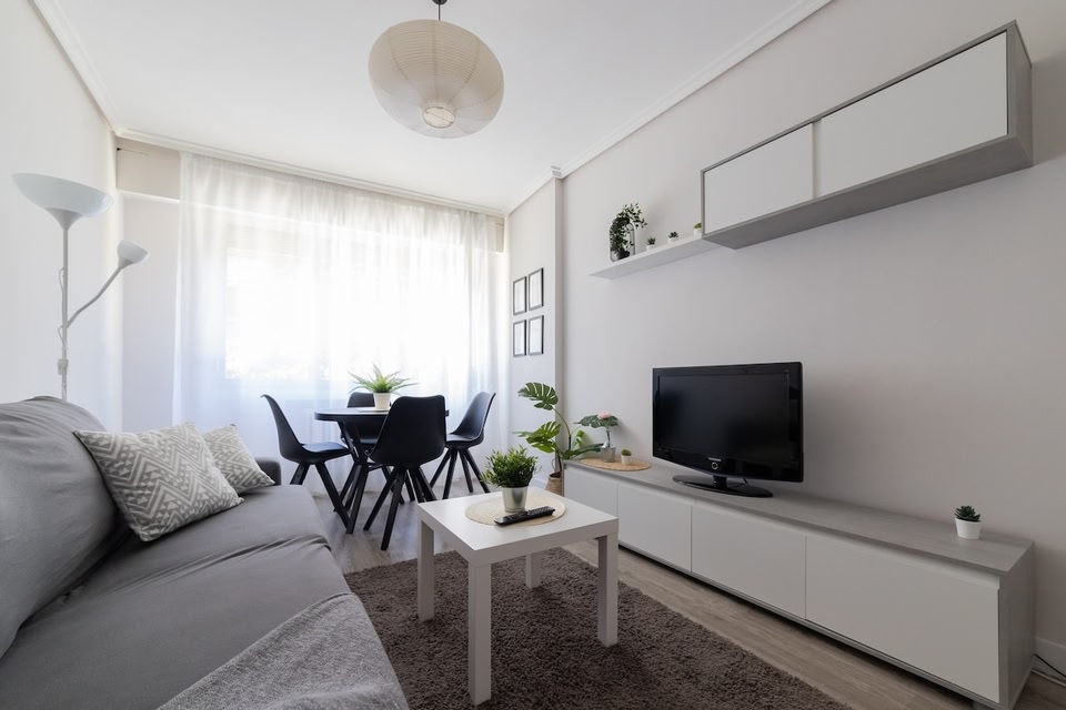 Apartment in the Center