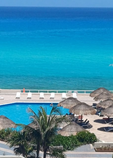 Appartamento a Cancun