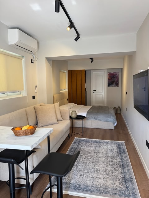 EMS-Studio Apartment