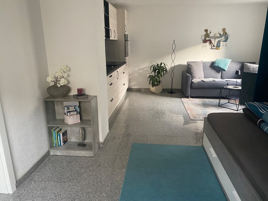 Modern Cozy Apartment