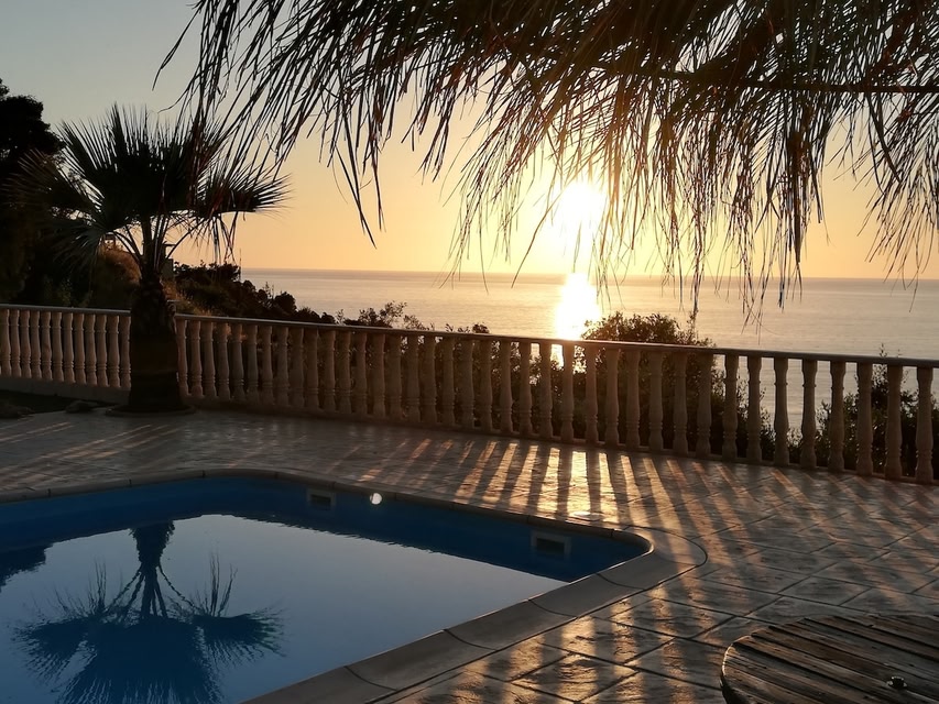 Villa Morfo